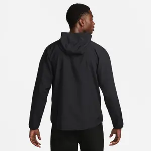 Hooded sweatshirt Nike Dri-FIT Form image-2
