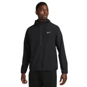 Hooded sweatshirt Nike Dri-FIT Form image-1