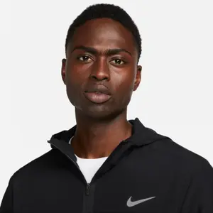 Hooded sweatshirt Nike Dri-FIT Form image-3