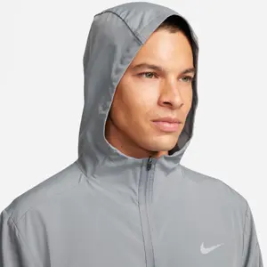 Hooded sweatshirt Nike Form image-4