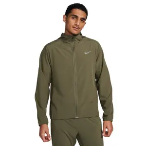 Veste de survêtement à capuche Nike Dri-FIT Form image-0