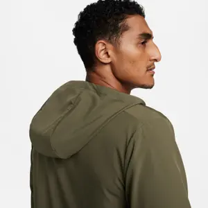 Veste de survêtement à capuche Nike Dri-FIT Form image-4