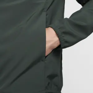 Hooded sweatshirt met rits Nike Form image-6