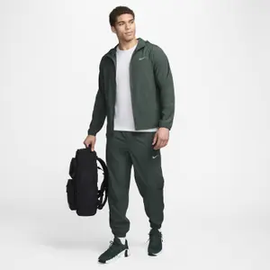 Hooded sweatshirt met rits Nike Form image-2