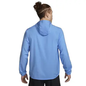 Waterproof jacket Nike Form image-1
