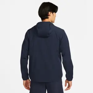 Giacca della tuta con cappuccio Nike Dri-FIT Form image-1