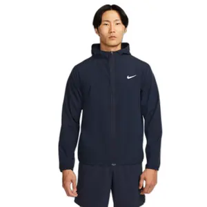 Giacca della tuta con cappuccio Nike Dri-FIT Form image-0