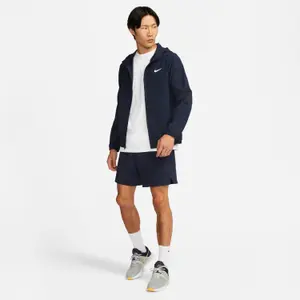 Giacca della tuta con cappuccio Nike Dri-FIT Form image-2