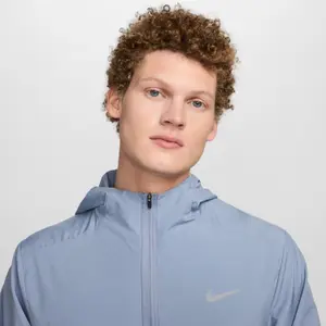 Regenjacke mit Kapuze Nike Form image-3