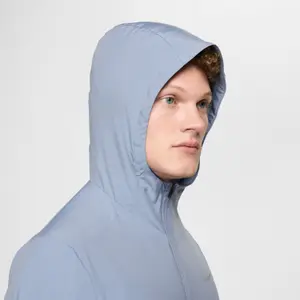 Regenjacke mit Kapuze Nike Form image-4