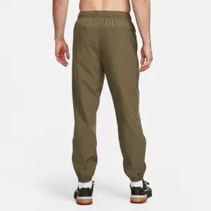 Konisch geschnittene Trainingshose Nike Dri-FIT Form image-3