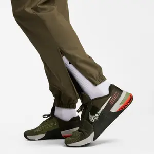 Konisch geschnittene Trainingshose Nike Dri-FIT Form image-6