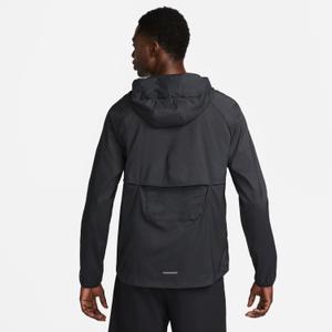 Waterproof jacket Nike image-2