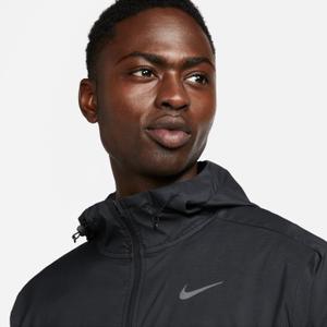 Waterproof jacket Nike image-1