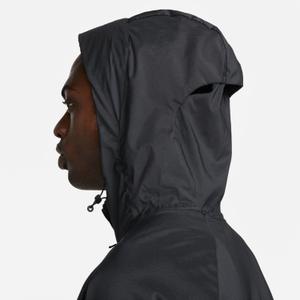 Waterproof jacket Nike image-3