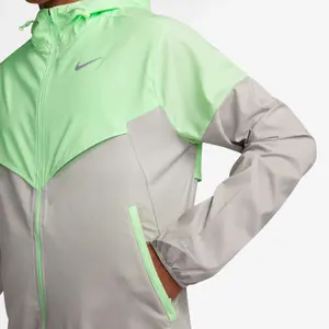 Veste imperméable Nike image-2