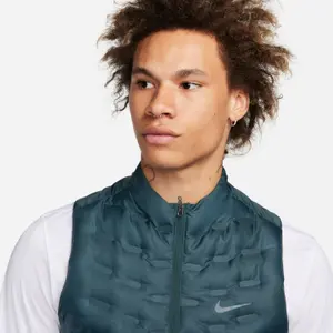 Ärmellose Daunenjacke Nike Therma-FIT ADV Repel image-4