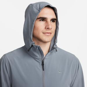 Waterproof jacket Nike Unlimited image-2