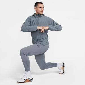 Waterproof jacket Nike Unlimited image-3