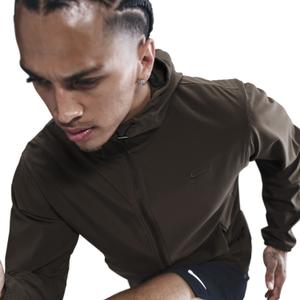 Waterproof jacket Nike Repel Unlimited image-5