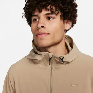 Vandtæt jakke Nike Unlimited image-2
