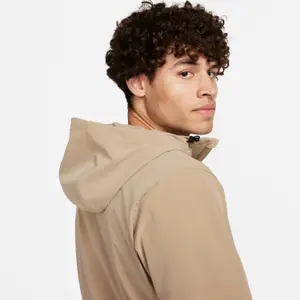 Vandtæt jakke Nike Unlimited image-4