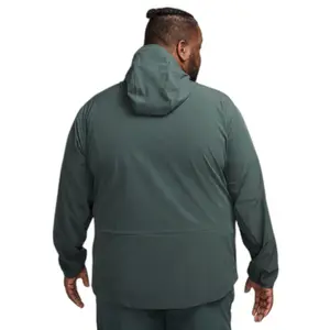 Wasserdichte Jacke Nike Repel Unlimited image-1