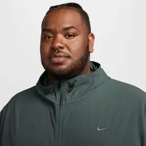 Wasserdichte Jacke Nike Repel Unlimited image-2