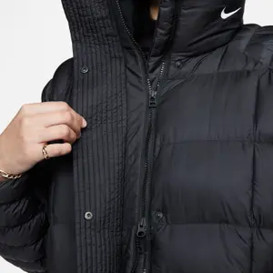 Parka da donna Nike Essential Prima image-5