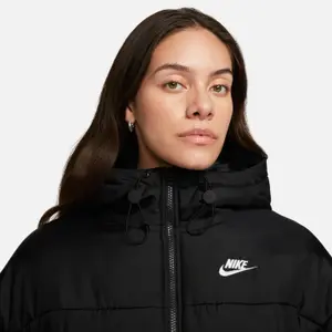 Therma-FIT women’s puffer jacket Nike Essentiel Classic image-2