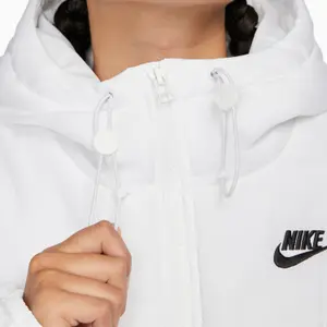 Chaqueta de mujer therma-fit Nike Essentiel Classic image-5