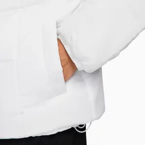 Chaqueta de mujer therma-fit Nike Essentiel Classic image-2