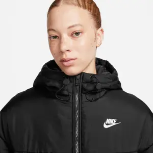 Doudoune femme Nike TF THRMR CLSC image-5