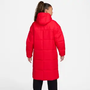 Doudoune femme Nike TF THRMR CLSC image-2