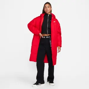 Doudoune femme Nike TF THRMR CLSC image-1