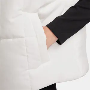 Chaleco para mujer Nike Classic image-6