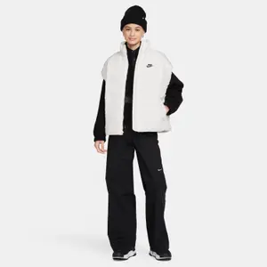 Chaleco para mujer Nike Classic image-1