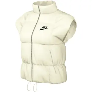 Chaleco para mujer Nike Classic image-3