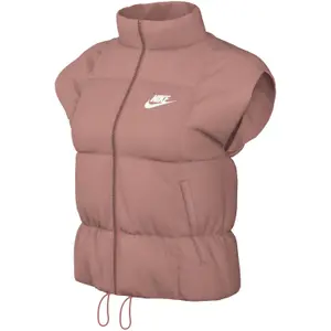 Chaleco para mujer Nike Classic image-0