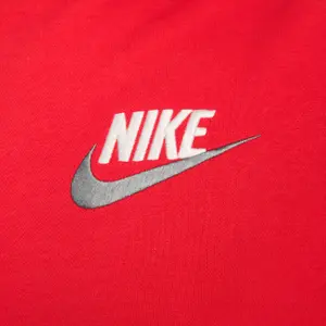 Sweatshirt mit Rundhalsausschnitt Nike Club+ FT LBR image-4