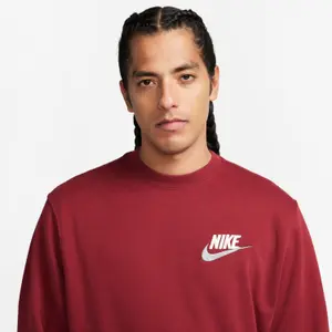Pullover Nike Club image-4
