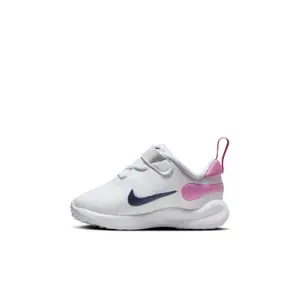 Zapatillas para bebés Nike Revolution 7 image-3