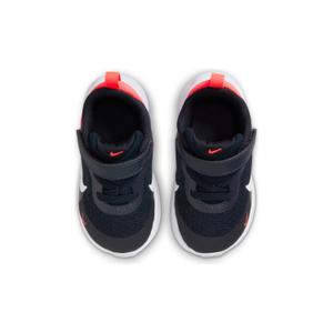 Zapatillas para bebé con velcro y cordones Nike Revolution 7 image-5