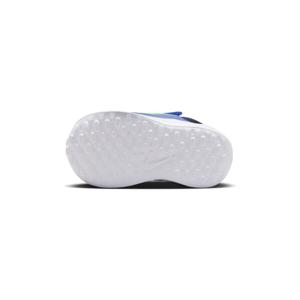 Zapatillas para bebé con velcro y cordones Nike Revolution 7 image-5