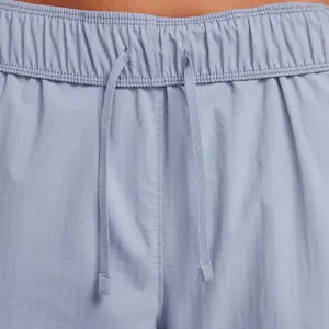 Spodnie dresowe 7/8 damskie Nike Dri-FIT Fast image-4