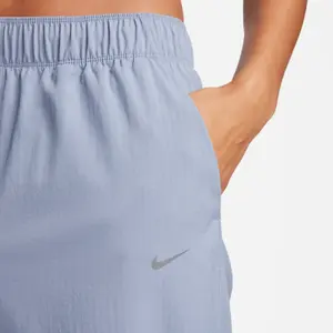 Spodnie dresowe 7/8 damskie Nike Dri-FIT Fast image-6