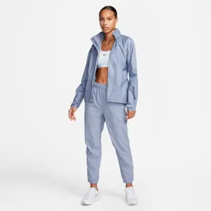 Spodnie dresowe 7/8 damskie Nike Dri-FIT Fast image-2