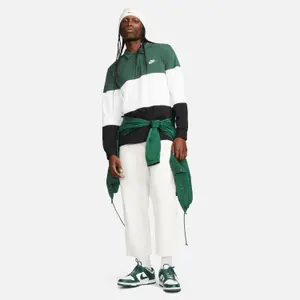 Polo manches longues Nike Club+ CB image-1
