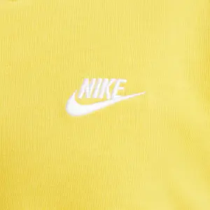 Camisa pólo de manga comprida Nike Club+ CB image-4
