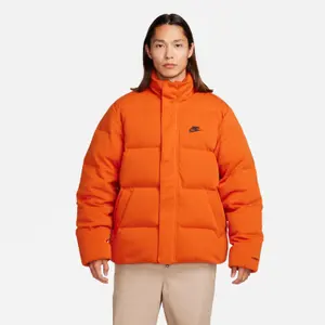 Puffer Jacket Nike Tech Fleece Therma-FIT image-0